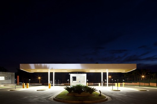 Alphaville Clube Piracicaba / FGMF Arquitetos (13)