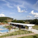 Alphaville Clube Piracicaba / FGMF Arquitetos (8) © Fran Parente