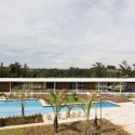 Alphaville Clube Piracicaba / FGMF Arquitetos (7) © Fran Parente