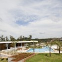Alphaville Clube Piracicaba / FGMF Arquitetos (6) © Fran Parente
