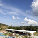 Alphaville Clube Piracicaba / FGMF Arquitetos (3) © Fran Parente