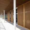 Alphaville Clube Piracicaba / FGMF Arquitetos (2) © Fran Parente
