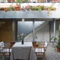 Casa em Kaimakli / Yiorgos Hadjichristou Architects (3) © Christos Papantoniou