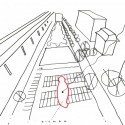 Cicada / Marco Casagrande (14) Croquis 1