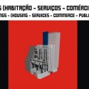 Concurso de Estudantes | 9ª Bienal 2011 – Praça da Bandeira: Costurando o Vale / André Romitelli, Dimitri Iurassek, Joice Jubilato, Paulo V. Almeida e Victor Calixto (6) Vistas do projeto