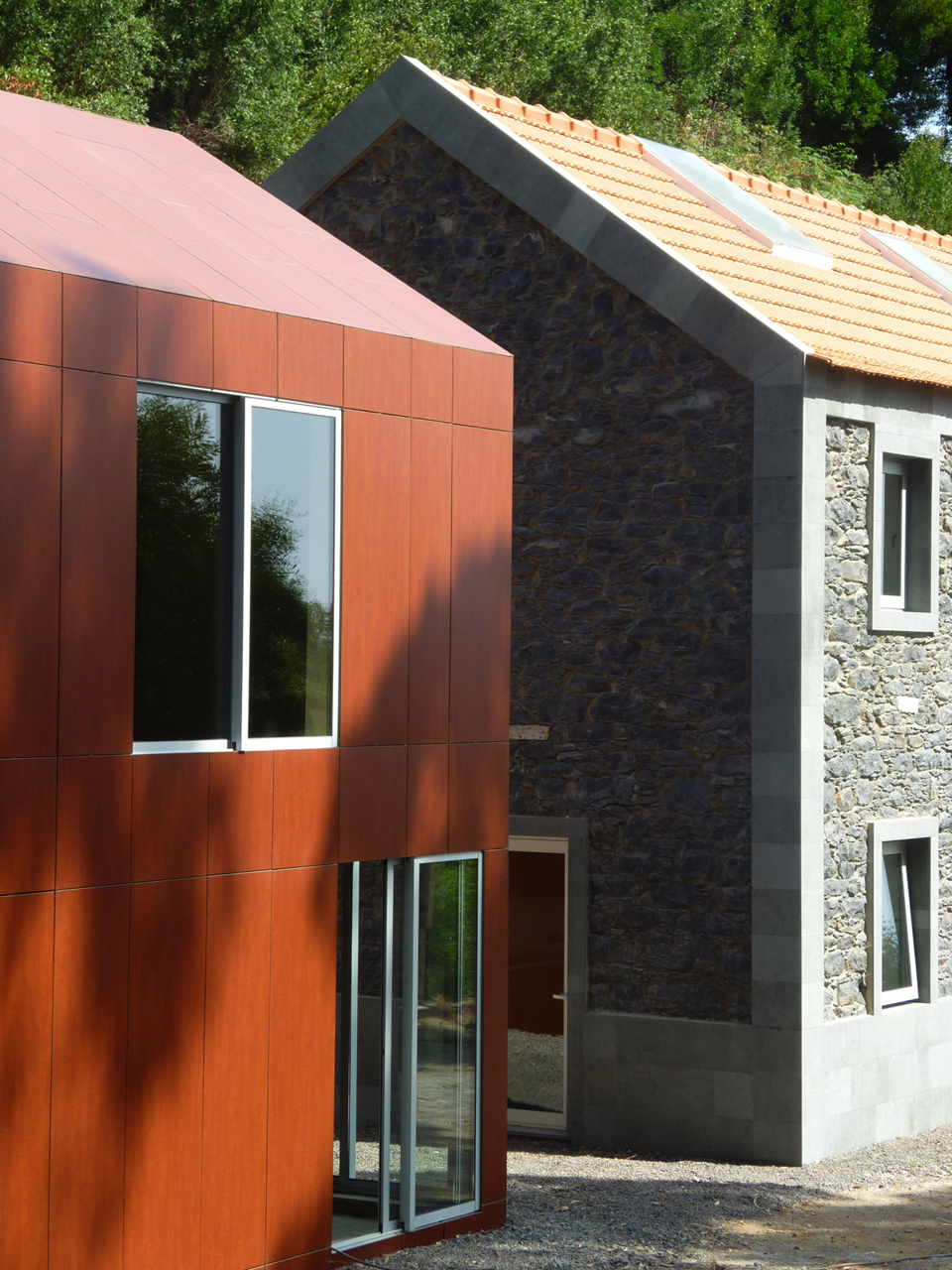 Cortesia MSB Arquitectos