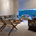 Residência Vila Castela / Anastasia Arquitetos (5) © Jomar Bragança