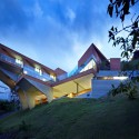 Residência Vila Castela / Anastasia Arquitetos (6) © Jomar Bragança