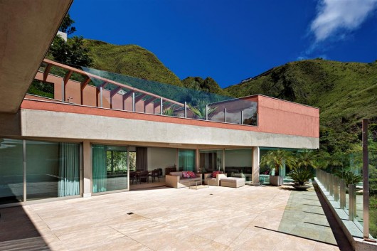 Residência Vila Castela / Anastasia Arquitetos (7)