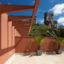 Residência Vila Castela / Anastasia Arquitetos (2) © Jomar Bragança