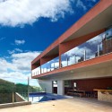 Residência Vila Castela / Anastasia Arquitetos (3) © Jomar Bragança