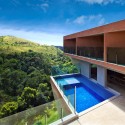 Residência Vila Castela / Anastasia Arquitetos (1) © Jomar Bragança
