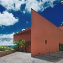 Residência Vila Castela / Anastasia Arquitetos (8) © Jomar Bragança