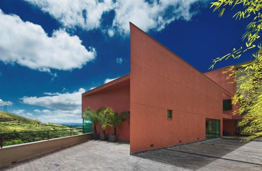 Residência Vila Castela / Anastasia Arquitetos (8)