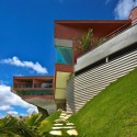 Residência Vila Castela / Anastasia Arquitetos (9) © Jomar Bragança