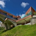 Residência Vila Castela / Anastasia Arquitetos (10) © Jomar Bragança