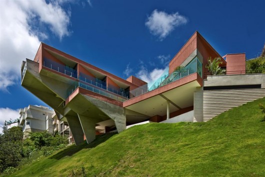 Residência Vila Castela / Anastasia Arquitetos (10)