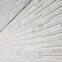 Edifício Administrativo da Companhia de Gás em Jiading / Atelier Deshaus (4) © Shu He