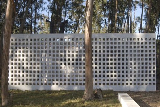 Casa de Bloques La Pedrera / g + Gualano + Gualano Arquitectos (14)