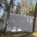 Casa de Bloques La Pedrera / g + Gualano + Gualano Arquitectos (13) Cortesía g+