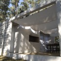 Casa de Bloques La Pedrera / g + Gualano + Gualano Arquitectos (4) Cortesía g+