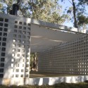 Casa de Bloques La Pedrera / g + Gualano + Gualano Arquitectos (5) Cortesía g+