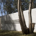 Casa de Bloques La Pedrera / g + Gualano + Gualano Arquitectos (10) Cortesía g+