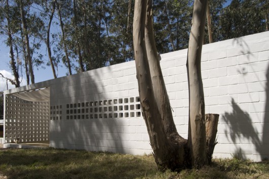 Casa de Bloques La Pedrera / g + Gualano + Gualano Arquitectos (10)
