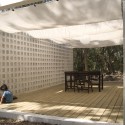 Casa de Bloques La Pedrera / g + Gualano + Gualano Arquitectos (9) Cortesía g+