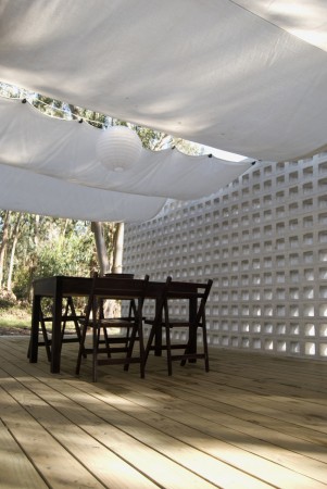 Casa de Bloques La Pedrera / g + Gualano + Gualano Arquitectos (7)