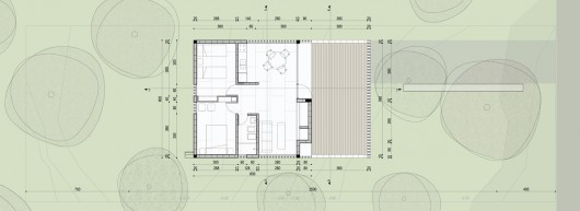 Casa de Bloques La Pedrera / g + Gualano + Gualano Arquitectos (16)