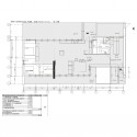 Casa na Região de Moscou / Sergey Nasedkin (27) Planta baixa