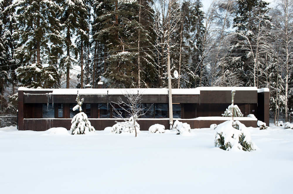 © Cortesia Sergey Nasedkin © Cortesia Sergey Nasedkin