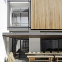 Casa RO / Elías Rizo Arquitectos (4) © Marcos García