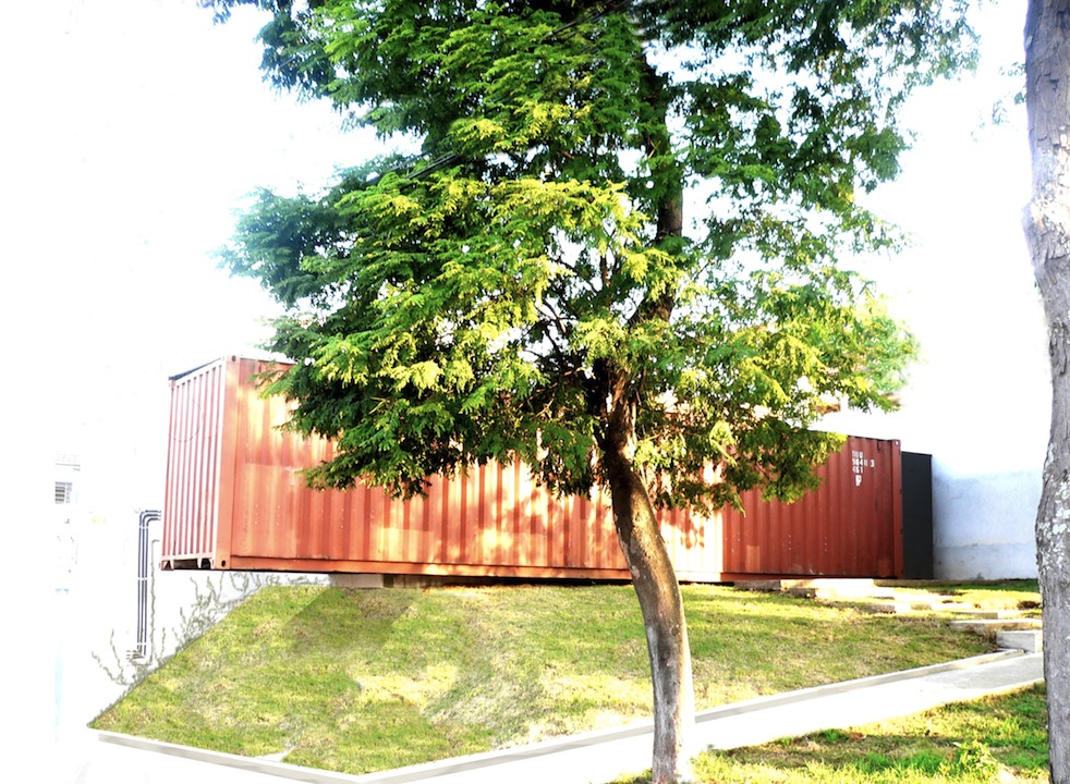 Cortesia Atelier H²O Cortesia Atelier H²O