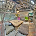 Biblioteca Old Market / TYIN Tegnestue (15) © Pasi Aalto