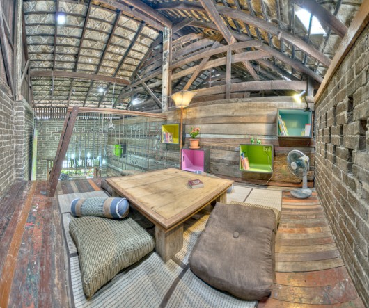 Biblioteca Old Market / TYIN Tegnestue (15)