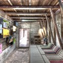 Biblioteca Old Market / TYIN Tegnestue (14) © Pasi Aalto
