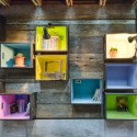 Biblioteca Old Market / TYIN Tegnestue (7) © Pasi Aalto