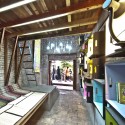 Biblioteca Old Market / TYIN Tegnestue (5) © Pasi Aalto