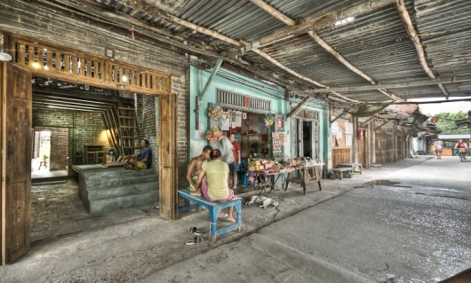Biblioteca Old Market / TYIN Tegnestue (3)
