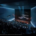 Taipei Performing Arts Center / OMA (20) TPAC Grand theatre © OMA