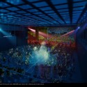 Taipei Performing Arts Center / OMA (18) TPAC Supertheatre © OMA