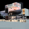 Taipei Performing Arts Center / OMA (16)