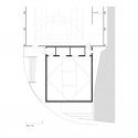 Edifício de Esportes / Heams et Michel (14) Planta