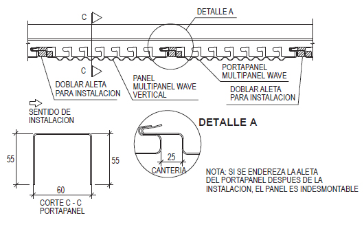 Multipainel Wave (8)
