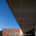 Escola em Vila Viçosa / CCG Arquitectos (3) © José Campos