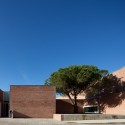 Escola em Vila Viçosa / CCG Arquitectos (4) © José Campos
