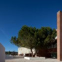 Escola em Vila Viçosa / CCG Arquitectos (5) © José Campos