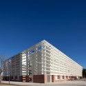 Escola em Vila Viçosa / CCG Arquitectos (6) © José Campos